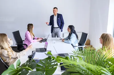 Radomski Nieruchomości Gdańsk